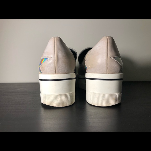 Stella McCartney Binx sneakers - Picture 8 of 8